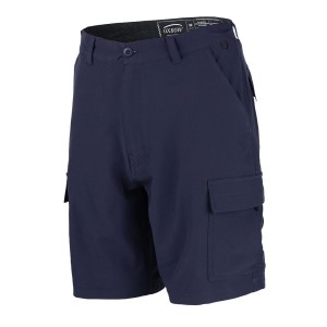 Weekend shorts