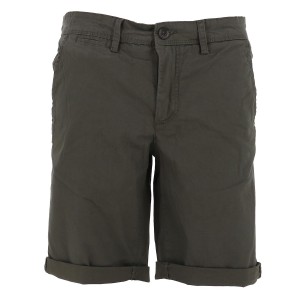 Short chino