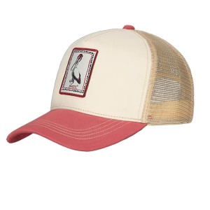 Kurraki cap red