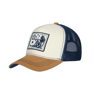 Kurraki cap navy