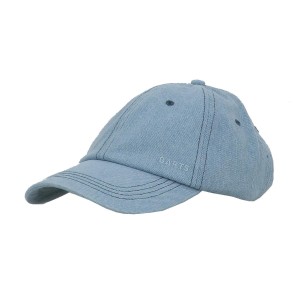 Waruu cap denim