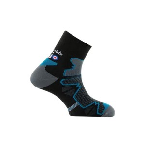 Tige courte double trek