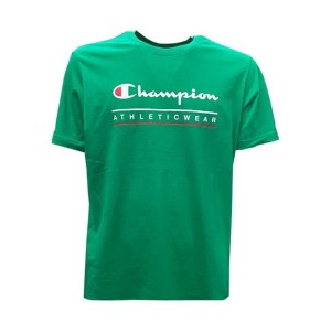 Crewneck t-shirt