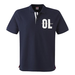 Polo ol signature mixte