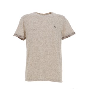 Signature t-shirt mc