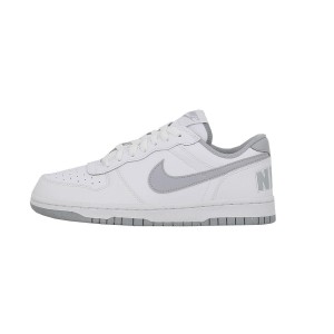 Big nike low