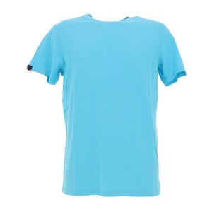 Classic essential tee sky blue