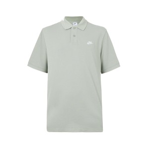 M nk club ss polo pique