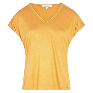 Daga jaune moutarde