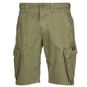 Short cargo core vert