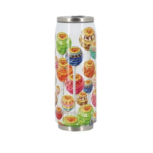 Canette  chupa chups 500ml/16,5fl.oz