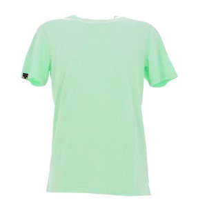 Classic essential tee green