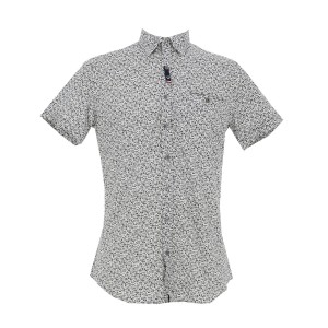 Classic chemise mc