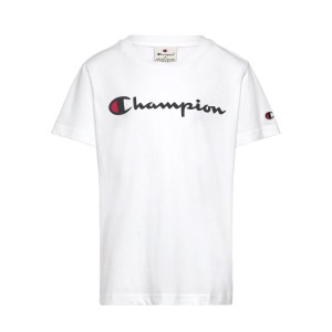 Crewneck t-shirt