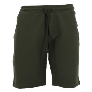Tricolore jogger short