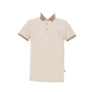 Signature polo mc