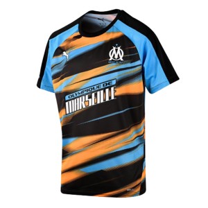 Om faster jersey jr