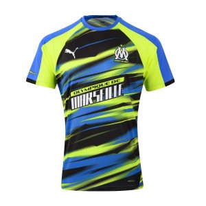 Om faster jersey