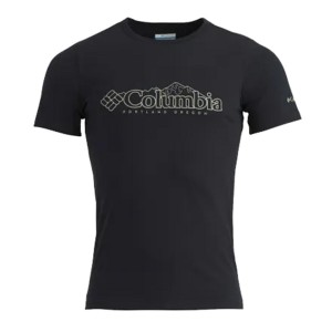 Csc seasonal logo tee