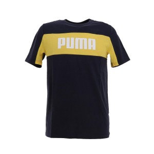 Ess block tee b