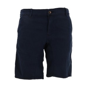 Dening short chino indigo2
