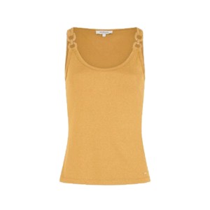 Didoni jaune moutarde