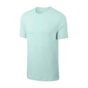 K nsw tee emb futura lbr