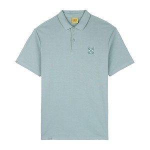 Polo manches courtes