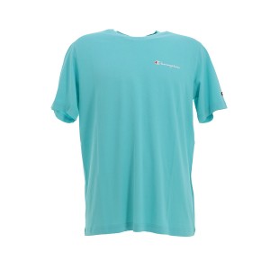 Crewneck t-shirt
