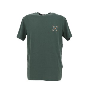Tee shirt manches courtes