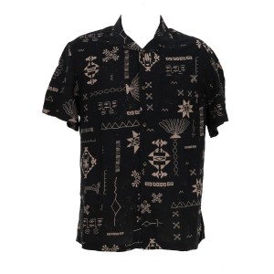 Chemise manches courtes