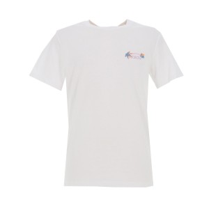 Tee shirt manches courtes