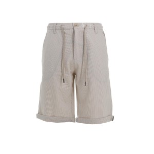Classic bermuda tapered