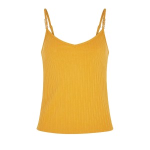 Bao jaune moutarde
