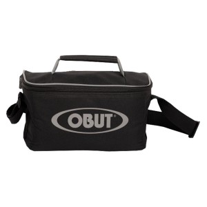 Sac reporter pour 3 boules