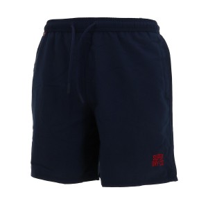 Essential 16 swim short navy