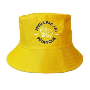 Bob petanque club