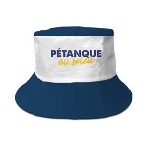 Bob poucesau soleilpouces petanque club