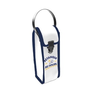 Etui poucesau soleilpouces petanque club
