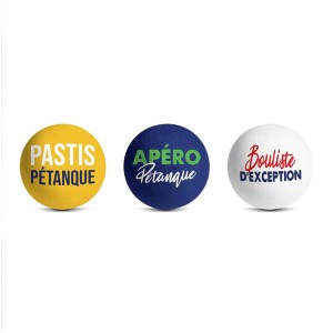 Cochonnet petanque club