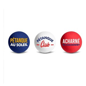 Cochonnet petanque club