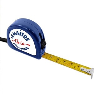 Metre petanque 2m