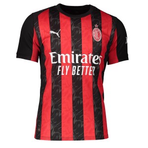 Acm home jersey repl