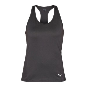 W tad essential racerback tank