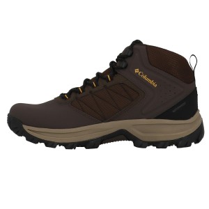 Transverse hike waterproof