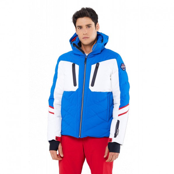 vuarnet manteau ski