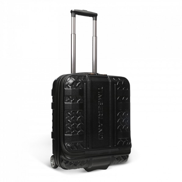 Valise Timberland 18 Luggage Jet Black