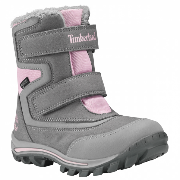 timberland steeple grey