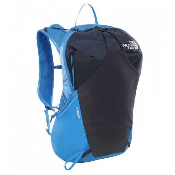 Visiter la boutique THE NORTH FACETHE NORTH FACE Sac A Dos Chimera Clear Lake Blue/Urban Navy 