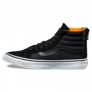 Basket Montante Vans Sk8-Hi